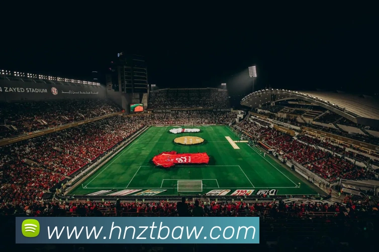 平台展示图